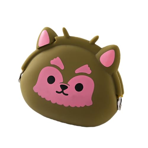Wrohto Leckerli-Tasche für Haustiere, Silikon, für Spaziergänge, Snack-Behälter, Bauchtasche für Hundeleckerlis, wasserdichter Hundefutterspender, Haustier-Trainings-Leckerli-Tasche, Snack-Halter, Wrohto Leckerli-Tasche für Haustiere, Silikon, für Spaziergänge, Snack-Behälter, Bauchtasche für Hundeleckerlis, wasserdichter Hundefutterspender, Haustier-Trainings-Leckerli-Tasche, Snack-Halter, von Wrohto