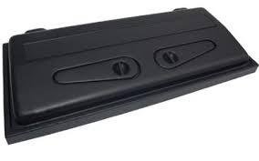 Wromak Aquarienbeleuchtung,Aqaurienabdeckung,Abdeckung,Beleuchtung,Deckel, 100x40cm incl. 2x30W von Wromak