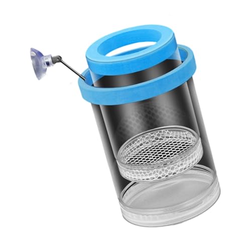 Mehrere Arten Fischbrütebox Netzstruktur Wasserflüsse Konstruktion Züchterbox Für Braten Unter Wasserkreatur Aquarien Zuchtbehälter Für Die Fry Mehrere Arten Fischbrütebox Netzstruktur Wasserflüsse Konstruktion Züchterbox Für Braten Unter Wasserkreatur Aquarien Zuchtbehälter Für Die Fry von Wsdsgz