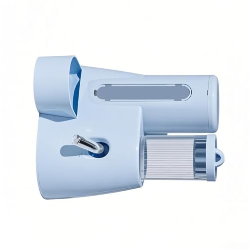 Tierwasserspender Mit Integriertem Feeder 2 In 1 Haltbarkeit Für PET Käfig Wartung Tierwasserspender Mit Integriertem Feeder 2 In 1 Haltbarkeit Für PET Käfig Wartung von Wsdsgz