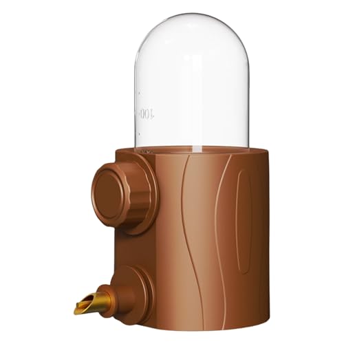 Vakuumversiegelte Vogelwasserfutterhäuschen Mit Nodrip Design Sicher Für Papageien Finken Hamster Guineas Pigs Vakuumversiegelte Vogelwasserfutterhäuschen Mit Nodrip Design Sicher Für Papageien Finken Hamster Guineas Pigs von Wsdsgz