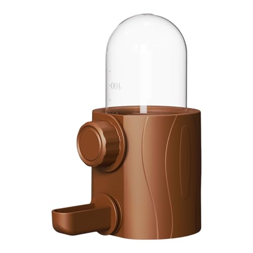 Vakuumversiegelte Vogelwasserfutterhäuschen Mit Nodrip Design Sicher Für Papageien Finken Hamster Guineas Pigs Vakuumversiegelte Vogelwasserfutterhäuschen Mit Nodrip Design Sicher Für Papageien Finken Hamster Guineas Pigs von Wsdsgz