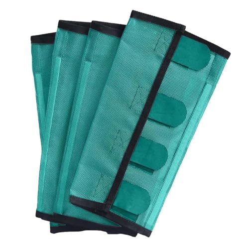 Wiederverwendbare Pferdes Leggins Fly Stiefel Atmungsaktiven Maschen Für Bequeme Erleichterungen Bein Müdigkeit Reduziert Stamping Horse Fly Stiefel Wiederverwendbare Pferdes Leggins Fly Stiefel Atmungsaktiven Maschen Für Bequeme Erleichterungen Bein Müdigkeit Reduziert Stamping Horse Fly Stiefel von Wsdsgz