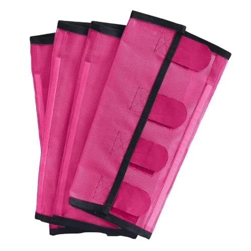 Wiederverwendbare Pferdes Leggins Fly Stiefel Atmungsaktiven Maschen Für Bequeme Erleichterungen Bein Müdigkeit Reduziert Stamping Horse Fly Stiefel Wiederverwendbare Pferdes Leggins Fly Stiefel Atmungsaktiven Maschen Für Bequeme Erleichterungen Bein Müdigkeit Reduziert Stamping Horse Fly Stiefel von Wsdsgz