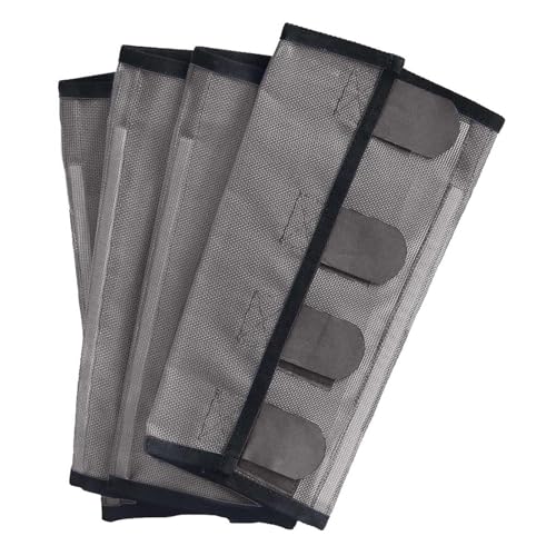 Wiederverwendbare Pferdes Leggins Fly Stiefel Atmungsaktiven Maschen Für Bequeme Erleichterungen Bein Müdigkeit Reduziert Stamping Horse Fly Stiefel Wiederverwendbare Pferdes Leggins Fly Stiefel Atmungsaktiven Maschen Für Bequeme Erleichterungen Bein Müdigkeit Reduziert Stamping Horse Fly Stiefel von Wsdsgz