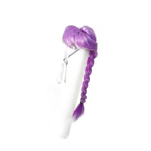 Wsdsgz Haustier Perücken Gänse Haarstück Kopfwears Pferdeschwanz/Braid Design Für Lebenslustige Tierhalter Und Haustier Duck Gans Fotografie von Wsdsgz