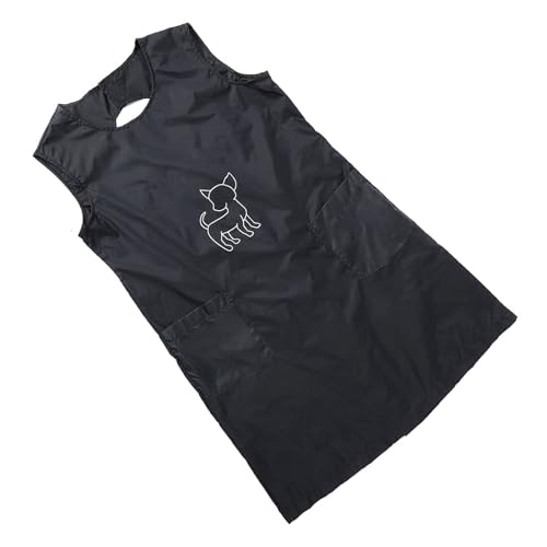 Wsdsgz Nylon Stoff Haustier Pflegeschürze Mit Taschen Für Einfache Werkzeuglagerung Und Haarwiderstände Die Schürze Für Haustier Salons Pflegen Wsdsgz Nylon Stoff Haustier Pflegeschürze Mit Taschen Für Einfache Werkzeuglagerung Und Haarwiderstände Die Schürze Für Haustier Salons Pflegen von Wsdsgz