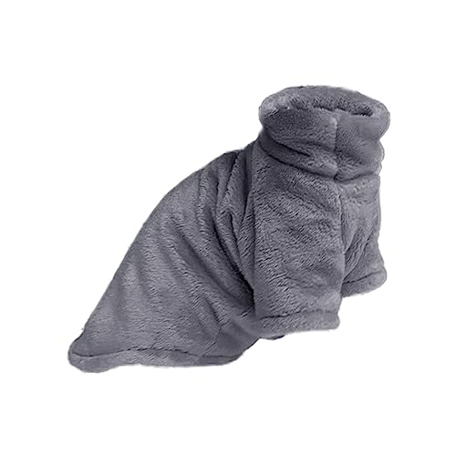 WuLi77 Hairless T Coat Hairless Hoodie Hairless Clothes Hairless Sweater Winter von WuLi77