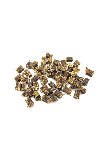Rind 1000g Trainingsleckerli Hundeleckerlie für Hunde Rind 1000g Trainingsleckerli Hundeleckerlie für Hunde von WuffSnacks