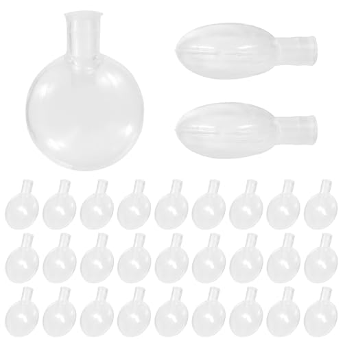 Wukemaoyi 30 Stück Spielzeug-Quietscher, Geräuschmacher-Einsätze, Plüsch-Spielzeug-Reparatureinsatz, Schilfrohr-Ersatz, Hundequietscher für Innenspielzeug, Teddybären, Haustier, Hund, Katze, Spielzeug Wukemaoyi 30 Stück Spielzeug-Quietscher, Geräuschmacher-Einsätze, Plüsch-Spielzeug-Reparatureinsatz, Schilfrohr-Ersatz, Hundequietscher für Innenspielzeug, Teddybären, Haustier, Hund, Katze, Spielzeug von Wukemaoyi