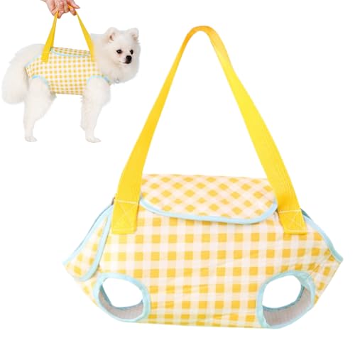 Wuyooprt Katzentragetasche,Verstellbare Katzentrage Sling Für Haustiere - Falttasche Für Auto Motorrad Camping Indoor Outdoor Wanderungen Ausflüge Wuyooprt Katzentragetasche,Verstellbare Katzentrage Sling Für Haustiere - Falttasche Für Auto Motorrad Camping Indoor Outdoor Wanderungen Ausflüge von Wuyooprt