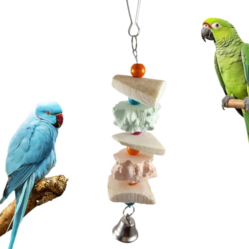 Wuyooprt Sepiaschale,Schleifender Naturlicher Vogel Sepiaschulp | Snacks Für Nymphensittiche & Hühner Drinnen Draußen Balkon Garten Wuyooprt Sepiaschale,Schleifender Naturlicher Vogel Sepiaschulp | Snacks Für Nymphensittiche & Hühner Drinnen Draußen Balkon Garten von Wuyooprt