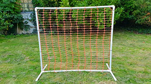 Wuzzmann HOOPERS Agility Zaun orange/VDH-KONFORM/Gate/Gatter/Trennzaun, aus Kunststoff, NADAC Hoopers Wuzzmann HOOPERS Agility Zaun orange/VDH-KONFORM/Gate/Gatter/Trennzaun, aus Kunststoff, NADAC Hoopers von Wuzzmann