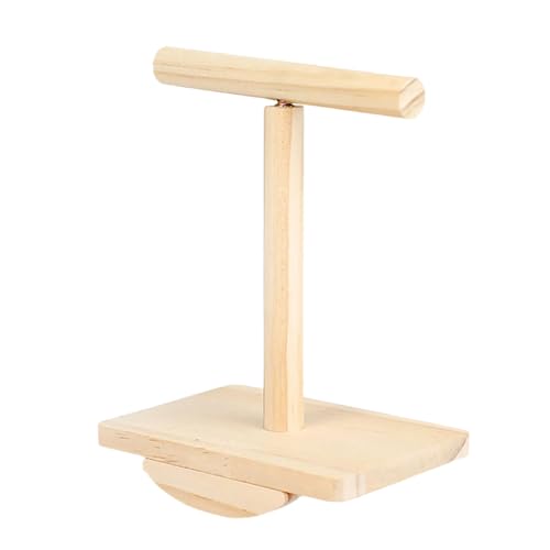 Naturholzvogelschwung Barchen Trainingsstand Antislip Vogelversorgung Für Sittiche Und Conures Naturholzvogelschwung Barchen Trainingsstand Antislip Vogelversorgung Für Sittiche Und Conures von Wynrzyj