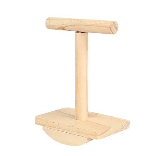 Naturholzvogelschwung Barchen Trainingsstand Antislip Vogelversorgung Für Sittiche Und Conures Naturholzvogelschwung Barchen Trainingsstand Antislip Vogelversorgung Für Sittiche Und Conures von Wynrzyj