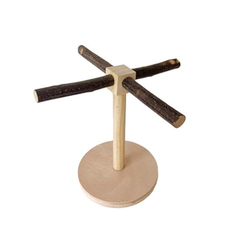 Papageien Schleifen Kratzer Barsch Vogel Rotierende Holzstahl Tabletop Spielzeugstange Rack Spielzeug Schleifen Barsch Vorräte Vogel Papageien Schleifen Kratzer Barsch Vogel Rotierende Holzstahl Tabletop Spielzeugstange Rack Spielzeug Schleifen Barsch Vorräte Vogel von Wynrzyj