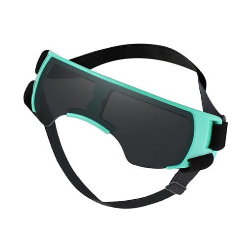 Wynrzyj Pet Shades Schutz Für Kleine Bis Große Hunde Für Den Nördlichen Bereich Mit Einstellbarem Riemen Für Verstellbare Hundewear Freien Sportarten Wynrzyj Pet Shades Schutz Für Kleine Bis Große Hunde Für Den Nördlichen Bereich Mit Einstellbarem Riemen Für Verstellbare Hundewear Freien Sportarten von Wynrzyj