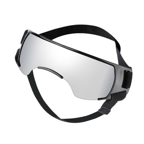 Wynrzyj Pet Shades Schutz Für Kleine Bis Große Hunde Für Den Nördlichen Bereich Mit Einstellbarem Riemen Für Verstellbare Hundewear Freien Sportarten Wynrzyj Pet Shades Schutz Für Kleine Bis Große Hunde Für Den Nördlichen Bereich Mit Einstellbarem Riemen Für Verstellbare Hundewear Freien Sportarten von Wynrzyj