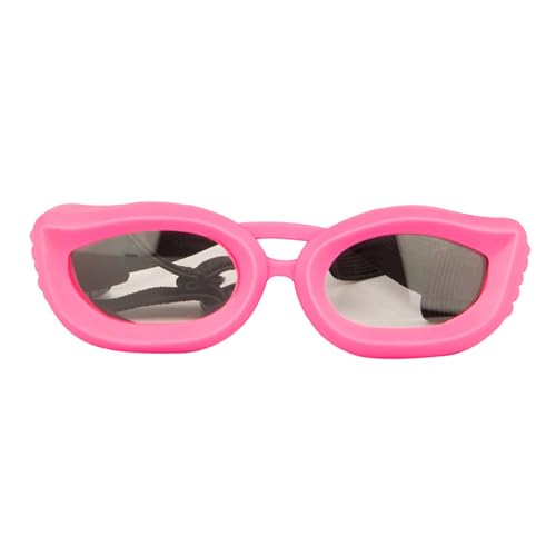 Stilvolle Tiere Sonnenbrille Für Sportwanderungen Und Spiele Sichere Und Sichere Schutzausrüstung Für Sonnenbrillen Kleine Hunde Stilvolle Tiere Sonnenbrille Für Sportwanderungen Und Spiele Sichere Und Sichere Schutzausrüstung Für Sonnenbrillen Kleine Hunde von Wynrzyj