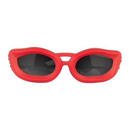 Stilvolle Tiere Sonnenbrille Für Sportwanderungen Und Spiele Sichere Und Sichere Schutzausrüstung Für Sonnenbrillen Kleine Hunde Stilvolle Tiere Sonnenbrille Für Sportwanderungen Und Spiele Sichere Und Sichere Schutzausrüstung Für Sonnenbrillen Kleine Hunde von Wynrzyj