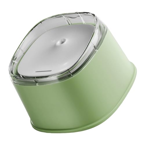 Wynrzyj Automatische Haustierkatzen Wasserbrunnenspender Für Hundewasserer Kattrinker Futtermittelschalen Behälter Fütterungsbedarf Einfache Saubere Automatische Haustierschale Wynrzyj Automatische Haustierkatzen Wasserbrunnenspender Für Hundewasserer Kattrinker Futtermittelschalen Behälter Fütterungsbedarf Einfache Saubere Automatische Haustierschale von Wynrzyj