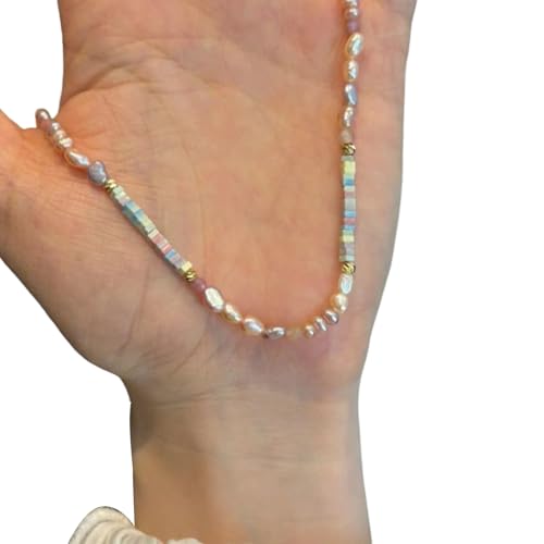 Wynrzyj Dekorative Haustier Kostüm Hund Katzen Hals Schmuck Perlen Kragen Halskette Haustiere Geburtstagsangebot Halsband Weiche Perlen Katzen Wynrzyj Dekorative Haustier Kostüm Hund Katzen Hals Schmuck Perlen Kragen Halskette Haustiere Geburtstagsangebot Halsband Weiche Perlen Katzen von Wynrzyj