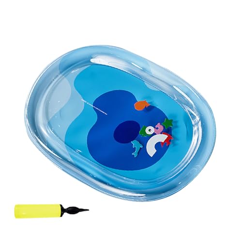 Wynrzyj Essentielle Kühlmatte Für Haustierluftpumpen Gehörte Kratzfestes Design Wassermatte Für Hundekatzen Verwenden PVC Haustierkühlkissen Wynrzyj Essentielle Kühlmatte Für Haustierluftpumpen Gehörte Kratzfestes Design Wassermatte Für Hundekatzen Verwenden PVC Haustierkühlkissen von Wynrzyj
