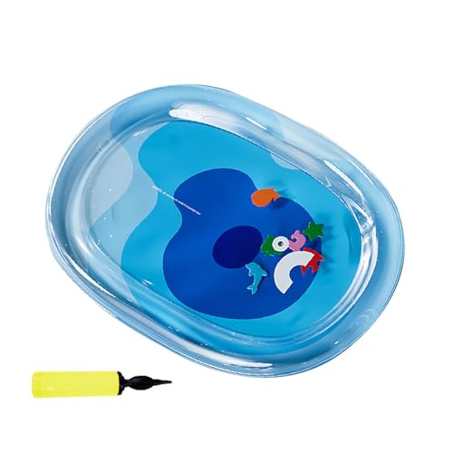 Wynrzyj Essentielle Kühlmatte Für Haustierluftpumpen Gehörte Kratzfestes Design Wassermatte Für Hundekatzen Verwenden PVC Haustierkühlkissen Wynrzyj Essentielle Kühlmatte Für Haustierluftpumpen Gehörte Kratzfestes Design Wassermatte Für Hundekatzen Verwenden PVC Haustierkühlkissen von Wynrzyj