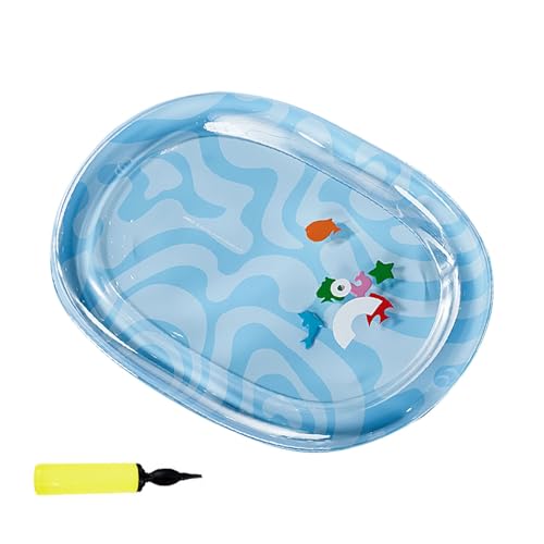 Wynrzyj Essentielle Kühlmatte Für Haustierluftpumpen Gehörte Kratzfestes Design Wassermatte Für Hundekatzen Verwenden PVC Haustierkühlkissen Wynrzyj Essentielle Kühlmatte Für Haustierluftpumpen Gehörte Kratzfestes Design Wassermatte Für Hundekatzen Verwenden PVC Haustierkühlkissen von Wynrzyj