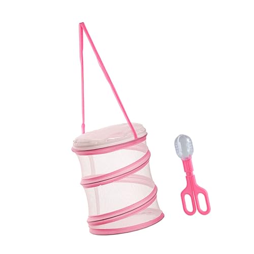 Wynrzyj Outdoor Gogga Catch Tools Set Für Kinder Handy Scoopers Naturliebhaber Outdoor Lernen Schmetterling Terrarium Kinder Wynrzyj Outdoor Gogga Catch Tools Set Für Kinder Handy Scoopers Naturliebhaber Outdoor Lernen Schmetterling Terrarium Kinder von Wynrzyj