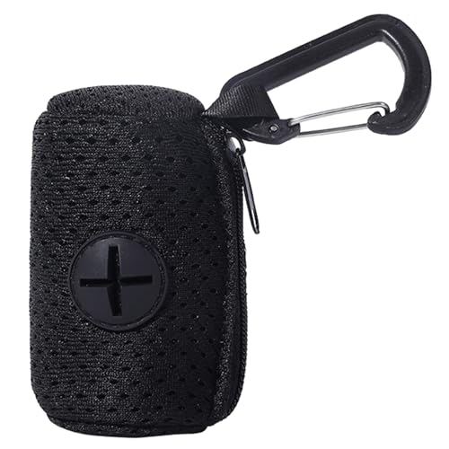 Wynrzyj Pet Poop Bageholder Praktischer Hundspender Freien Für Training Von Kotbeutelhalter Für Outdoor Aktivitäten Wynrzyj Pet Poop Bageholder Praktischer Hundspender Freien Für Training Von Kotbeutelhalter Für Outdoor Aktivitäten von Wynrzyj