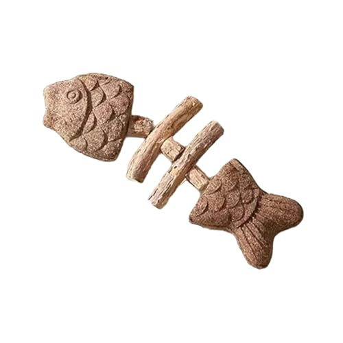 Wynrzyj Silvervine Und Mint Katzenspielzeug Für Aggressive Kauen Fördern Zähnereinigung Und Interaktives Spielen Silvervine Cats Toy Wynrzyj Silvervine Und Mint Katzenspielzeug Für Aggressive Kauen Fördern Zähnereinigung Und Interaktives Spielen Silvervine Cats Toy von Wynrzyj