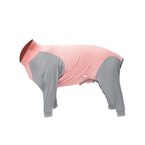 # Camo Cap Small Medium and Large Dog Pet T Shirt Camo Cap Small Medium And Large (Pink, One Size) von Wzxhew