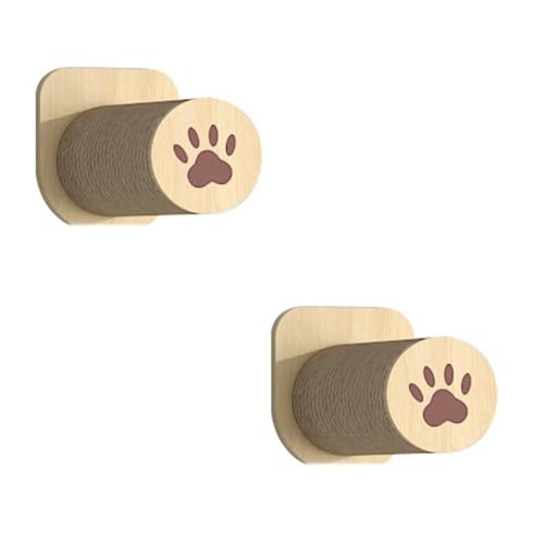 Wzxksoac Katzen-Hängematten-Klettergerüst, Wandklettergerüst, Kleines Katzen-Klettergerüst Aus Massivholz. Wzxksoac Katzen-Hängematten-Klettergerüst, Wandklettergerüst, Kleines Katzen-Klettergerüst Aus Massivholz. von Wzxksoac