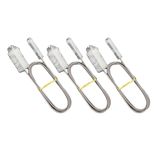 Wzxksoac Rohrbürste Aquariumzubehör Fischtank Rohrreinigungsbürste Aquarium Reinigungsbürste Wzxksoac Rohrbürste Aquariumzubehör Fischtank Rohrreinigungsbürste Aquarium Reinigungsbürste von Wzxksoac