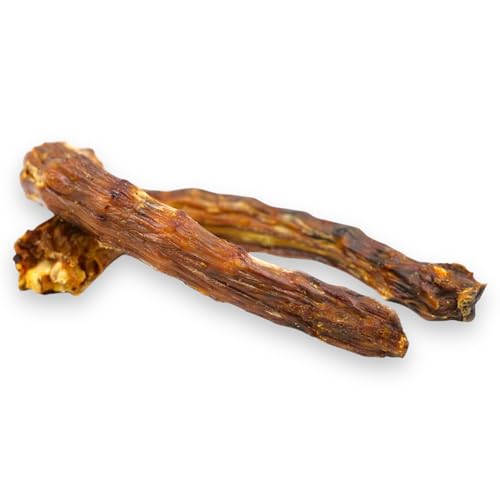 Getrocknete Putenhälse, 5kg Premium-Qualität, Kausnack für Hunde Getrocknete Putenhälse, 5kg Premium-Qualität, Kausnack für Hunde von X-CLASS
