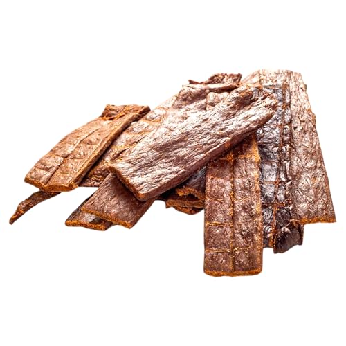 Pferdefleischstreifen, Fleischstreifen vom Pferd, getrocknet, Premium Kausnack für Hunde, 1kg, ohne Konservierungsstoffe, Pferdefleischstreifen, Fleischstreifen vom Pferd, getrocknet, Premium Kausnack für Hunde, 1kg, ohne Konservierungsstoffe, von X-CLASS