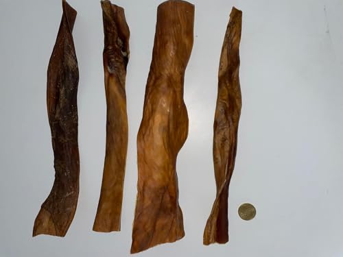 Pferdekopfhaut, ca 30 cm, getrocknet, 1kg, Naturkauartikel frei von jeglichen Zusatzstoffen, geeignet für Allergiker und Sensible Hunde Pferdekopfhaut, ca 30 cm, getrocknet, 1kg, Naturkauartikel frei von jeglichen Zusatzstoffen, geeignet für Allergiker und Sensible Hunde von X-CLASS