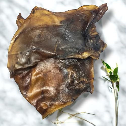 Pferdekopfhautplatten für Hunde, 100% Naturkauartikel, Hypoallergen, Zahnpflege, 1kg Pferdekopfhautplatten für Hunde, 100% Naturkauartikel, Hypoallergen, Zahnpflege, 1kg von X-CLASS