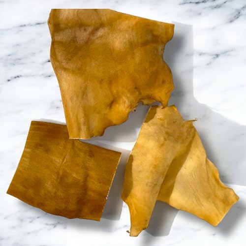 X-CLASS Büffelhautplatten für Hunde, 1kg, Hypoallergen, Ohne Konservierungsstoffe und Zusätze X-CLASS Büffelhautplatten für Hunde, 1kg, Hypoallergen, Ohne Konservierungsstoffe und Zusätze von X-CLASS