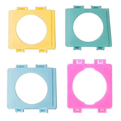 Hamster Tube Connection Board Assorted Toy Tunnel Excercise For Mouse Hamster Other Small Animals Hamster Tube Connection Board Assorted Toy Tunnel Excercise For Mouse Hamster Other Small Animals von X-Institute