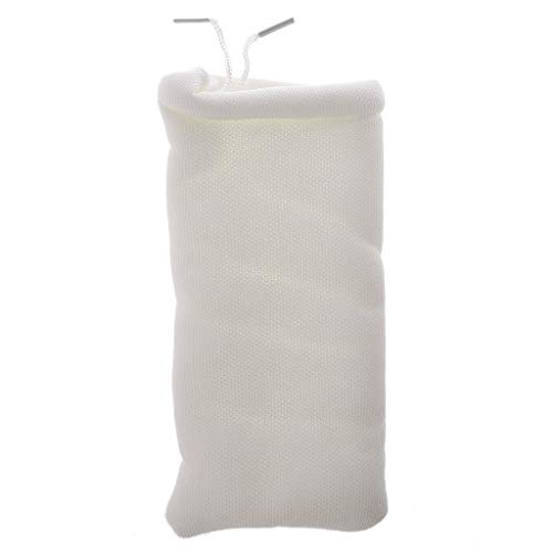 X-Institute Filterpad Biochemischer Medienbeutel Kordelzug Filterfisch Wiederverwendbaren Filter 20 1 X 9 9 cm X-Institute Filterpad Biochemischer Medienbeutel Kordelzug Filterfisch Wiederverwendbaren Filter 20 1 X 9 9 cm von X-Institute