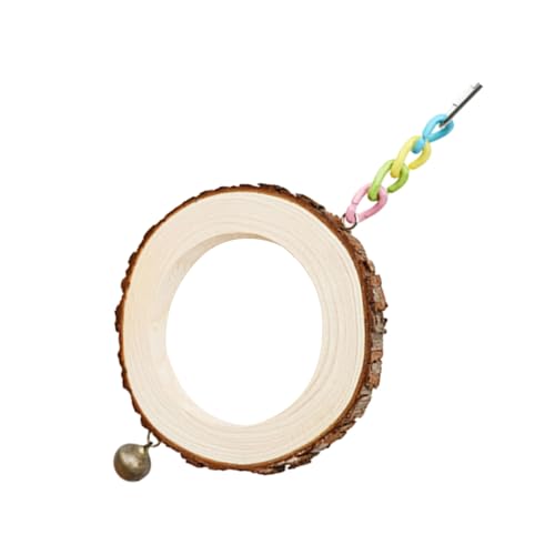 X-Institute Vogel Klettern Holz Barsch Papageien Käfig Spielzeug Schaukel Hängen Kauen Spielzeug Outdoor Vogel Schaukel Für Wilde Vögel X-Institute Vogel Klettern Holz Barsch Papageien Käfig Spielzeug Schaukel Hängen Kauen Spielzeug Outdoor Vogel Schaukel Für Wilde Vögel von X-Institute