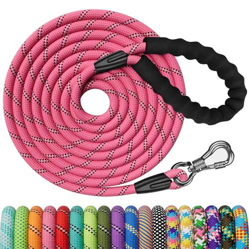 X XBEN Schleppleine, Pink von X XBEN