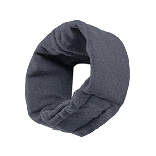 Hundeohrenabdeckung, Nackenwärmer, Gehörschutz für Haustiere, Ohrwickel für Fellpflege, Baden, Föhnen von XAGMODSHN