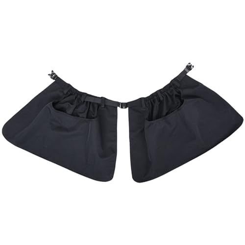 XAGMODSHN Anpassbare Leckerlibeutel für Hunde, Trainingstasche für Spaziergänge im Freien, mit großer Tasche, Hundehandler, Trainingswerkzeug, Haustierbedarf, Handler, Werkzeugaufbewahrung, Hüfttasche XAGMODSHN Anpassbare Leckerlibeutel für Hunde, Trainingstasche für Spaziergänge im Freien, mit großer Tasche, Hundehandler, Trainingswerkzeug, Haustierbedarf, Handler, Werkzeugaufbewahrung, Hüfttasche von XAGMODSHN