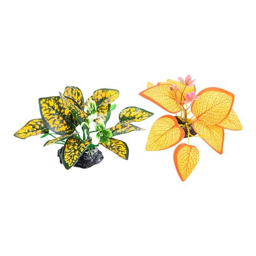 XAGMODSHN Aquarien Landschaft Gras Harze Aquarien Dekorationen Kunst Terrarium Lebensraum Ornamente Foto Requisiten XAGMODSHN Aquarien Landschaft Gras Harze Aquarien Dekorationen Kunst Terrarium Lebensraum Ornamente Foto Requisiten von XAGMODSHN