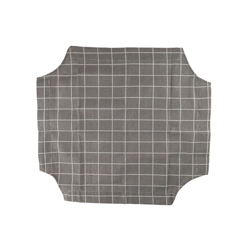 XAGMODSHN Ersatzmatte für erhöhtes Bett, Kätzchenhaus, Holz, kühlendes Schlafbett, Hängematte, Bett, atmungsaktives Tuch von XAGMODSHN