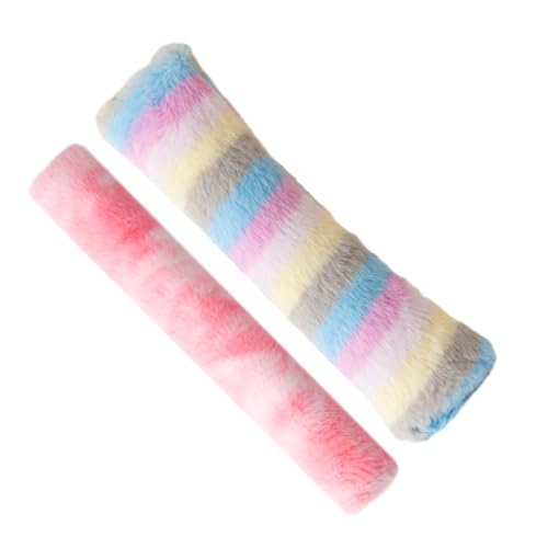 XAGMODSHN Gefüllte Katzenminz-Katzenkissen, Spielzeug, Kuschelspielzeug, weiches Batikmuster, Plüschkissen, interaktives Spielspielzeug, 2 Stück XAGMODSHN Gefüllte Katzenminz-Katzenkissen, Spielzeug, Kuschelspielzeug, weiches Batikmuster, Plüschkissen, interaktives Spielspielzeug, 2 Stück von XAGMODSHN