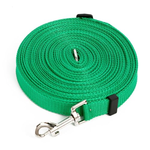 XAGMODSHN Haustier-Zugseil mit verstellbarer Länge für tägliche Spaziergänge, Übungen, Outdoor-Aktivitäten und professionelles Training von XAGMODSHN